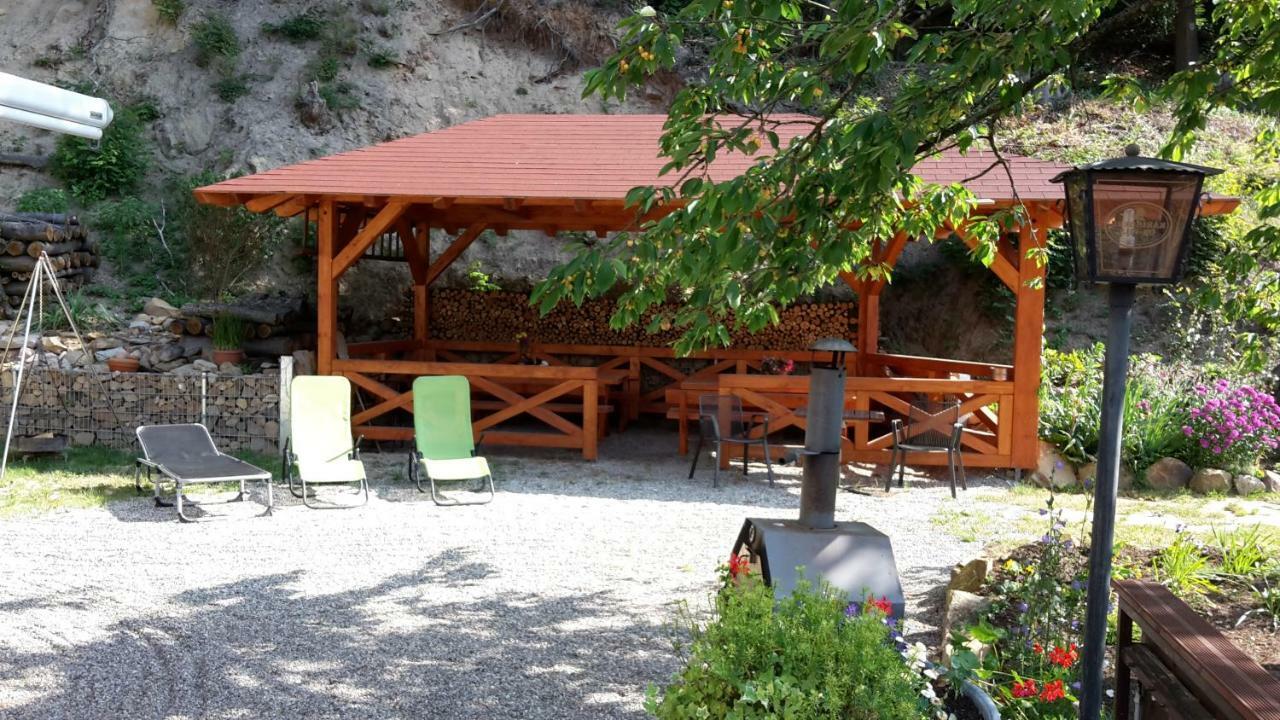 Gaestehaus Gerhardt شويغين - ريكتينباخ المظهر الخارجي الصورة